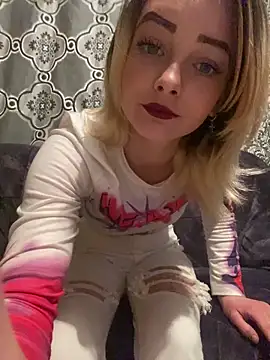 Snapshot of Barbika19 chatting on March 1, 2026, 8:11 pm Barbika19 online show from March 1, 2026, 8:11 pm