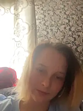 Barbika19 online show from March 29, 2026, 11:54 am