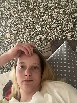 Barbika19 online show from April 9, 2026, 1:16 pm