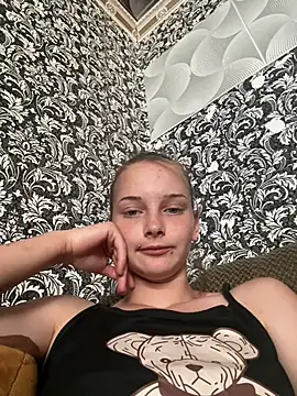 Barbika19 online show from July 8, 2026, 2:32 pm