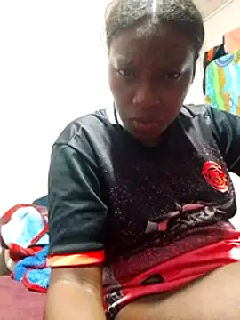 negritha28 online show from December 14, 2025, 2:50 am