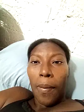 negritha28 online show from April 19, 2026, 1:27 am