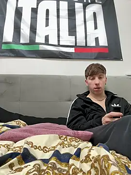 lilith 66691 online show from March 5, 2026, 9:44 pm