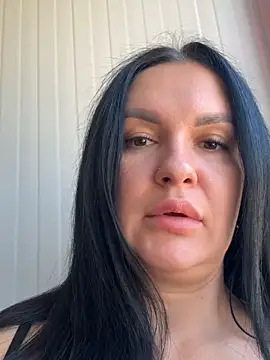 MeganBlueq online show from March 4, 2026, 12:44 pm