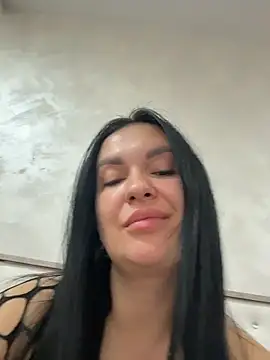 MeganBlueq online show from March 13, 2026, 8:26 pm