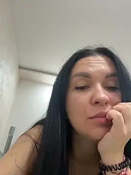 MeganBlueq online show from March 27, 2026, 3:12 pm