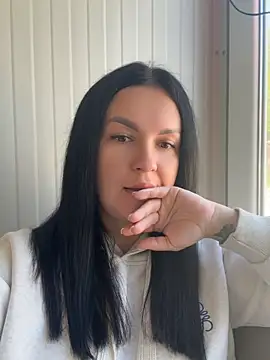 MeganBlueq online show from April 20, 2026, 8:06 am