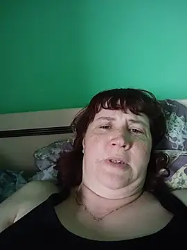 milfstress online show from June 3, 2026, 11:02 am
