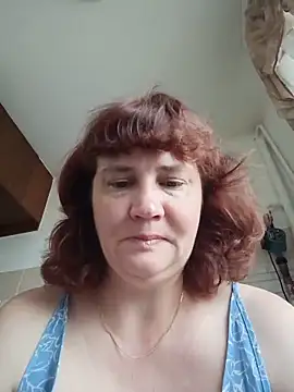 milfstress online show from June 22, 2026, 5:48 am