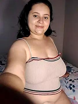 alexacurvy05 online show from January 5, 2026, 8:12 pm