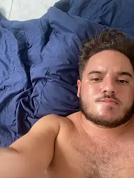 Bardo urso online show from February 26, 2026, 5:45 pm