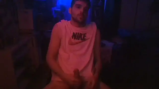 Andrebaby online show from December 22, 2025, 3:47 am