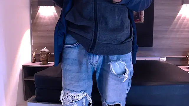 Joseph Gonzalez online show from January 14, 2026, 7:41 pm