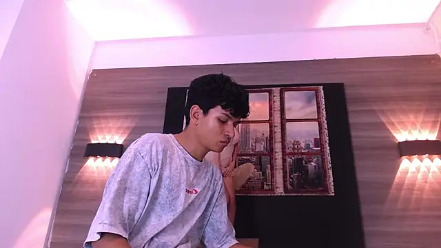 Joseph Gonzalez online show from February 2, 2026, 7:23 pm