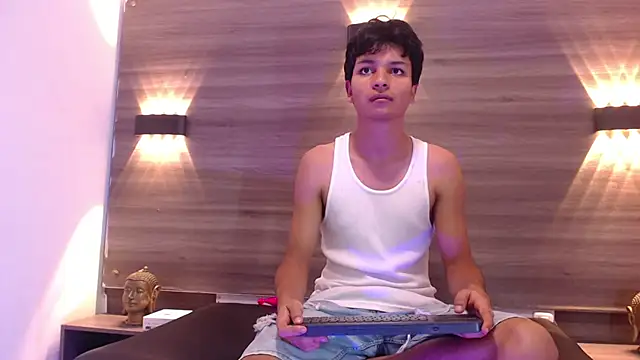 Joseph Gonzalez online show from February 14, 2026, 7:10 pm