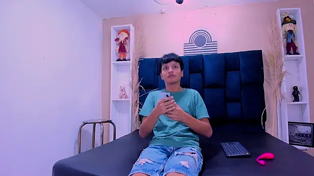 Joseph Gonzalez online show from March 2, 2026, 3:20 am