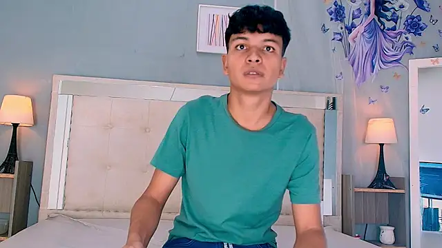 Joseph Gonzalez online show from March 24, 2026, 7:30 pm