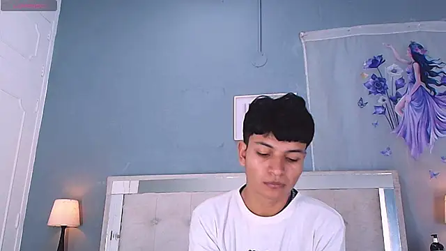 Joseph Gonzalez online show from April 4, 2026, 7:22 pm