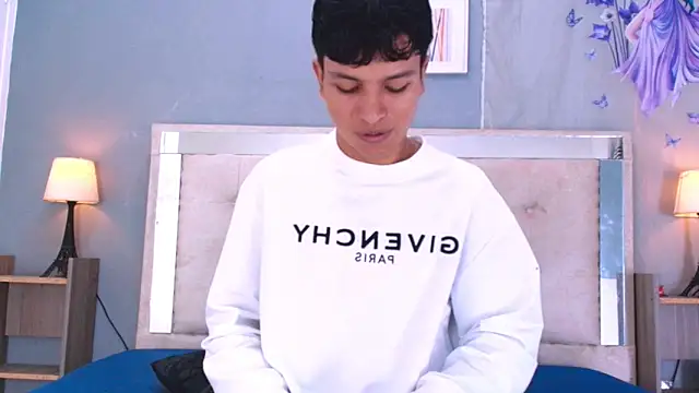 Joseph Gonzalez online show from April 11, 2026, 7:18 pm