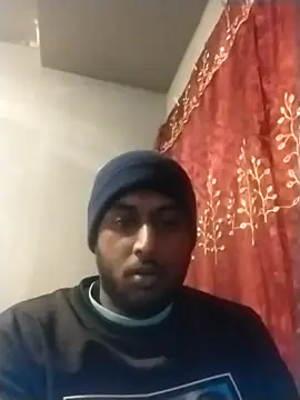 Snapshot of Mohandkim chatting on June 18, 2026, 12:33 am Mohandkim online show from June 18, 2026, 12:33 am
