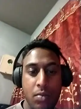 Snapshot of Mohandkim chatting on July 17, 2026, 11:31 pm Mohandkim online show from July 17, 2026, 11:31 pm