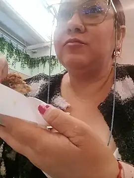 sharon G online show from July 2, 2026, 8:37 pm
