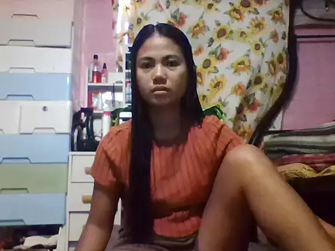 SexyApril online show from January 6, 2026, 12:03 am