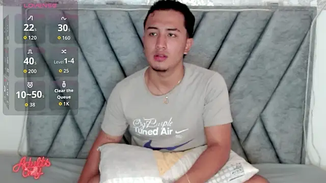 kyro estrada online show from April 6, 2026, 11:49 pm