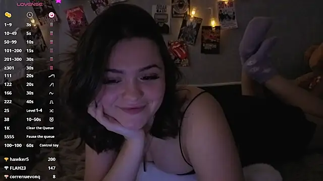 YummyTira online show from February 8, 2026, 6:17 am