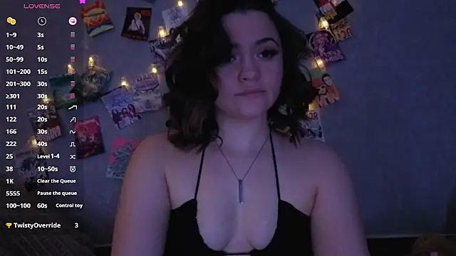 YummyTira online show from February 26, 2026, 12:31 am