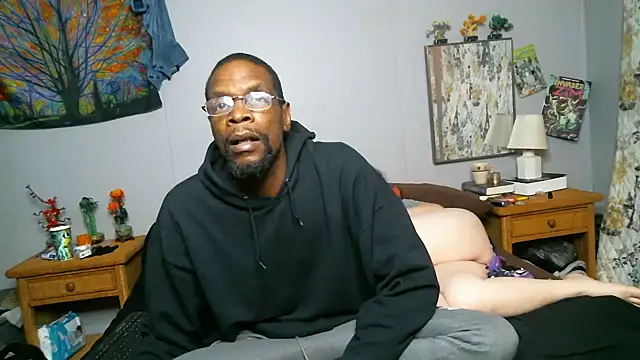 VA Blacksnak3 online show from January 6, 2026, 6:17 am