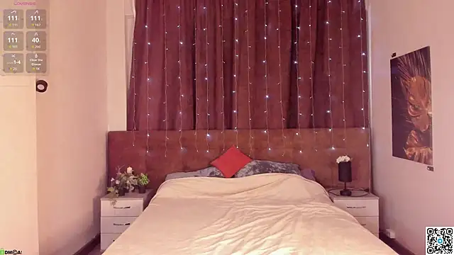 EmmaPratt online show from April 21, 2026, 1:42 am