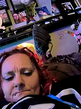 MidnightSeducerxh online show from January 13, 2026, 1:11 am