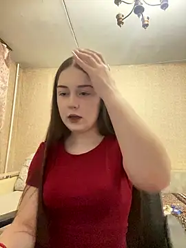 Yaseniya  online show from January 7, 2026, 1:35 pm