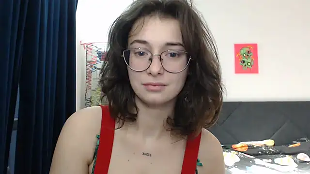 Angelik5371 online show from December 22, 2025, 2:47 pm