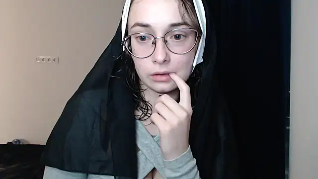 Angelik5371 online show from January 15, 2026, 8:23 pm