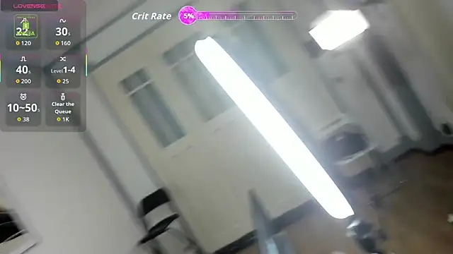 Kilian Rocho online show from March 12, 2026, 5:19 pm