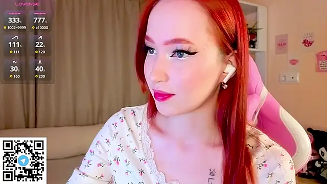 sunflare  online show from March 8, 2026, 5:28 pm