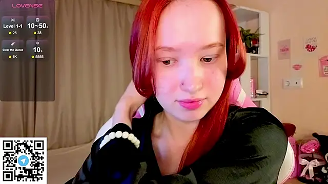 sunflare  online show from March 9, 2026, 5:28 pm