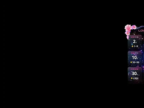 butterflyslay online show from January 18, 2026, 5:33 am