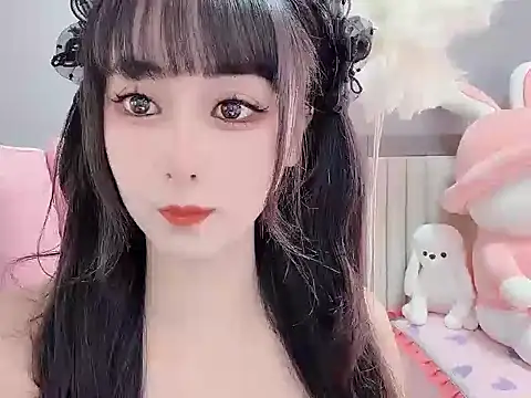 xiamomo online show from May 20, 2026, 4:07 am