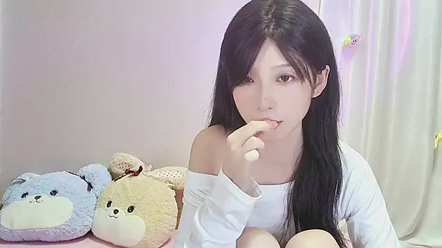 Gxhmelx-xiaoxiao online show from July 17, 2026, 2:34 pm