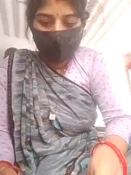 Snapshot of Aaisha_01 chatting on March 22, 2026, 8:07 am Aaisha 01 online show from March 22, 2026, 8:07 am