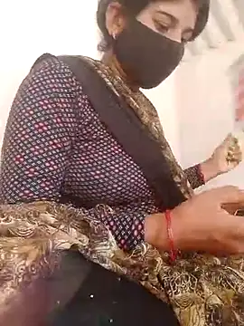 Snapshot of Aaisha_01 chatting on March 25, 2026, 8:20 am Aaisha 01 online show from March 25, 2026, 8:20 am