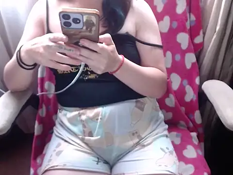 666maskgirl online show from May 30, 2026, 5:10 pm