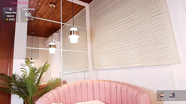 emily burton18 online show from February 3, 2026, 12:21 pm