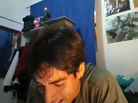 isalexhot online show from December 15, 2025, 6:39 am