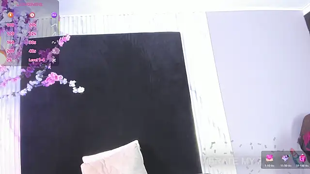 bella moonlight cr online show from February 20, 2026, 3:36 am