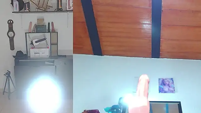 aisha funny online show from January 7, 2026, 3:09 am