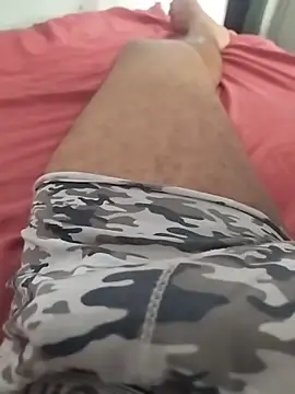 zerobert69 online show from May 28, 2026, 6:16 pm